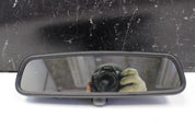 12-20 OEM BMW F30 F32 F36 F80 M3 Rear View Interior Mirror EC LED GTO Compass