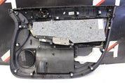 08-15 Mitsubishi Evolution X Front Left Door Panel Cover Card LH EVO 2008-2015