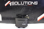 2014 NISSAN GT-R GTR R35 VR38 3.8L AWD CARBON FIBER OEM BOSE RADIO CD PLAYER