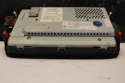 2009-2011 ACURA TL Navigation GPS Info Display OEM 39810-tl2-a010-m1