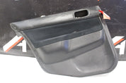 2003-2006 Mitsubishi Lancer Evolution Evo 8 9 INTERIOR LH REAR DOOR PANEL CARD