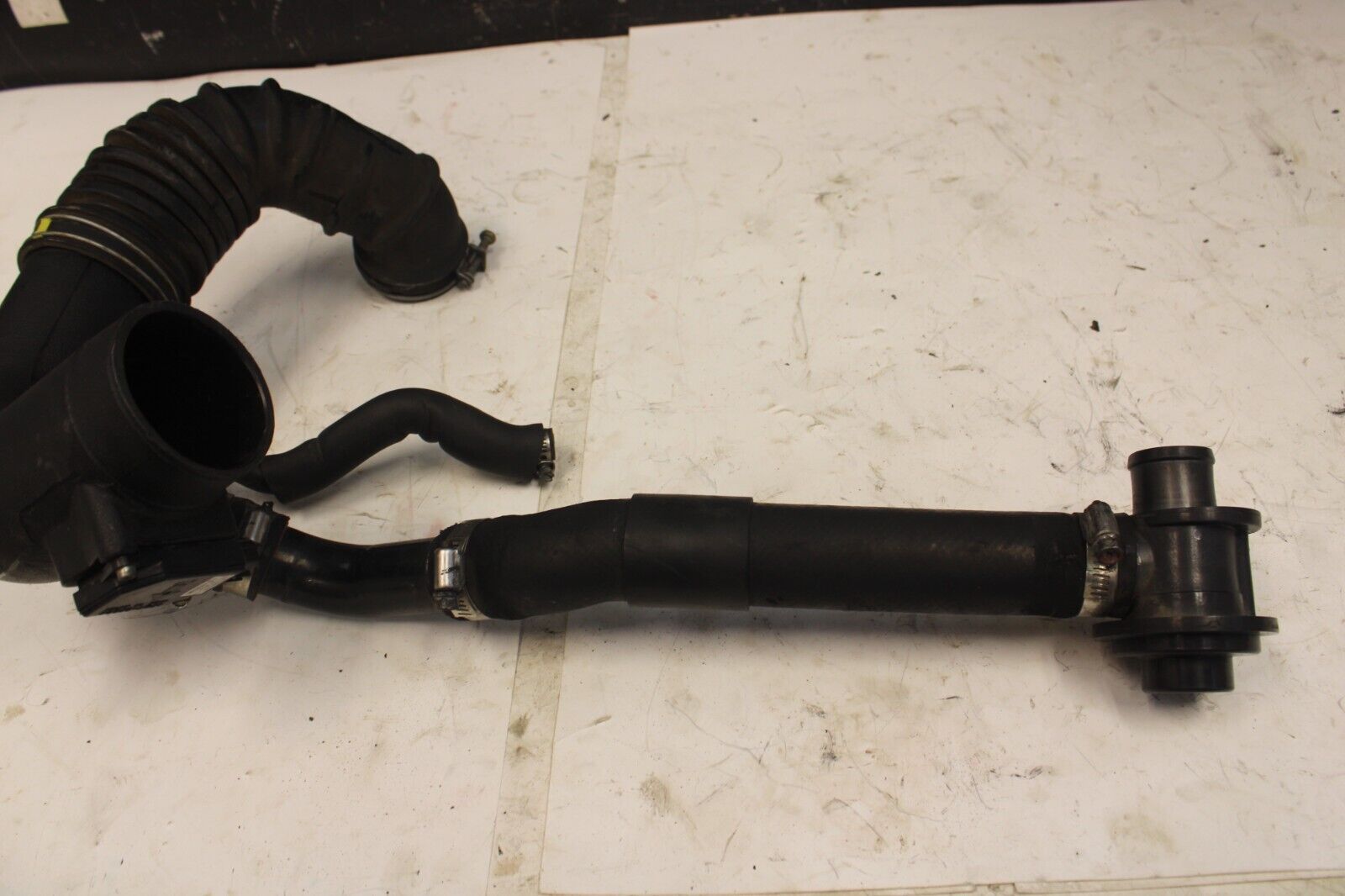 2008-2015 Mitsubishi Lancer Ralliart AEM Cold Air Intake System