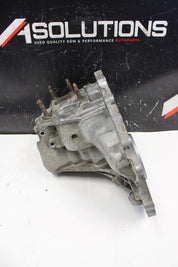 2003-2006 Mitsubishi Evo Evolutions 8 9 Transmission Bell Housing OEM 6 spd