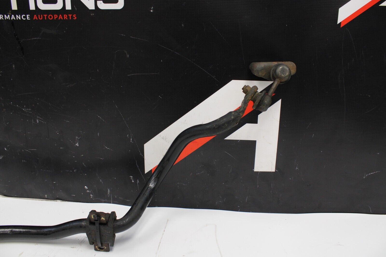 2003-2006 MITSUBISHI LANCER EVOLUTION EVO 8 9 front anti roll bar sway bars OEM