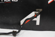 2003-2006 MITSUBISHI LANCER EVOLUTION EVO 8 9 front anti roll bar sway bars OEM