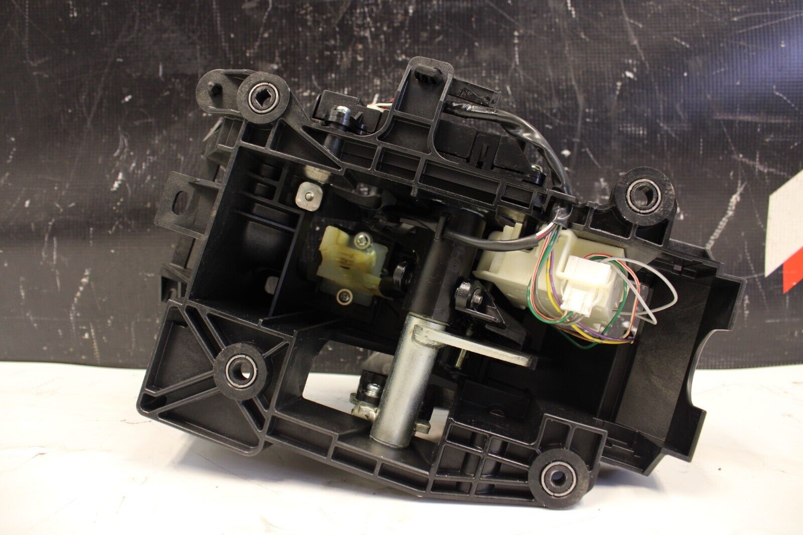 2014 Nissan R35 GTR GT-R VR38 3.8L AWD Shifter Gear Selector OEM