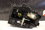 2014 Nissan R35 GTR GT-R VR38 3.8L AWD Shifter Gear Selector OEM