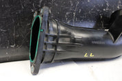 2013 NISSAN R35 GTR GT-R LH DRIVER SIDE TURBO INTERCOOLER CHARGE PIPE HOSE