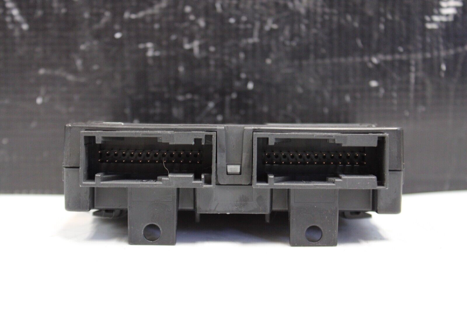 2020 Toyota Supra GR A90 OEM Climate Control Module