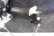 2009-2020 NISSAN GTR R35 WINDOW REGULATOR WITH MOTOR RIGHT PASSENGER SIDE