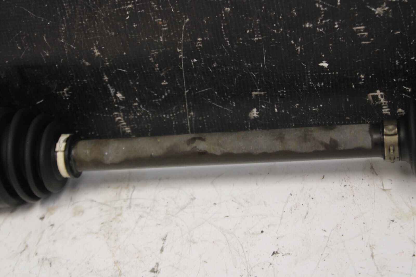 2008-2015 Mitsubishi Evolution Evo X GSR Right Front Axle Shaft
