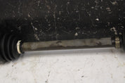 2008-2015 Mitsubishi Evolution Evo X GSR Right Front Axle Shaft