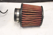 2008-2015 Mitsubishi Lancer Ralliart AEM Cold Air Intake System