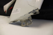 03-06 MITSUBISHI EVOLUTION EVO 8 9 LH DRIVER FENDER