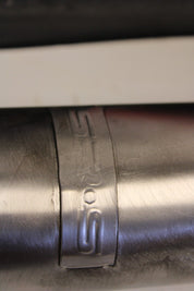 2003-2006 Mitsubishi Evolution Evo 8 9 SRS Mid Pipe
