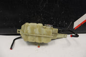2013 Nissan GTR R35 Radiator Coolant Overflow Reservoir Tank GT-R OEM