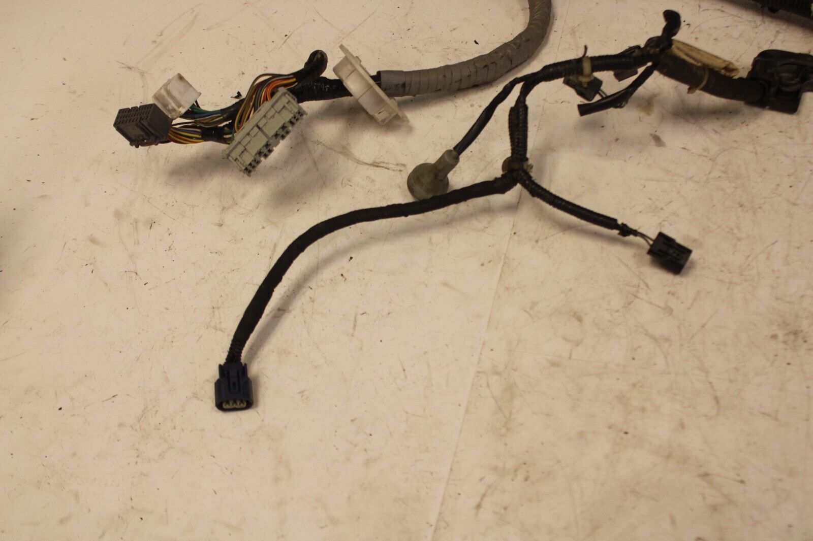2002-2004 RSX TYPE S K20A2 ENGINE HARNESS OEM RSX-S