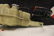 2013 Nissan GTR R35 Radiator Coolant Overflow Reservoir Tank GT-R OEM