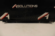 2000-2008 HONDA S2000 AP1 AP2 OEM CONVERTIBLE SOFT TOP RETAINER BRACKETS