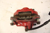 2008-2015 Mitsubishi Lancer Evo Evolution X Brembo Brake Calipers Set OEM