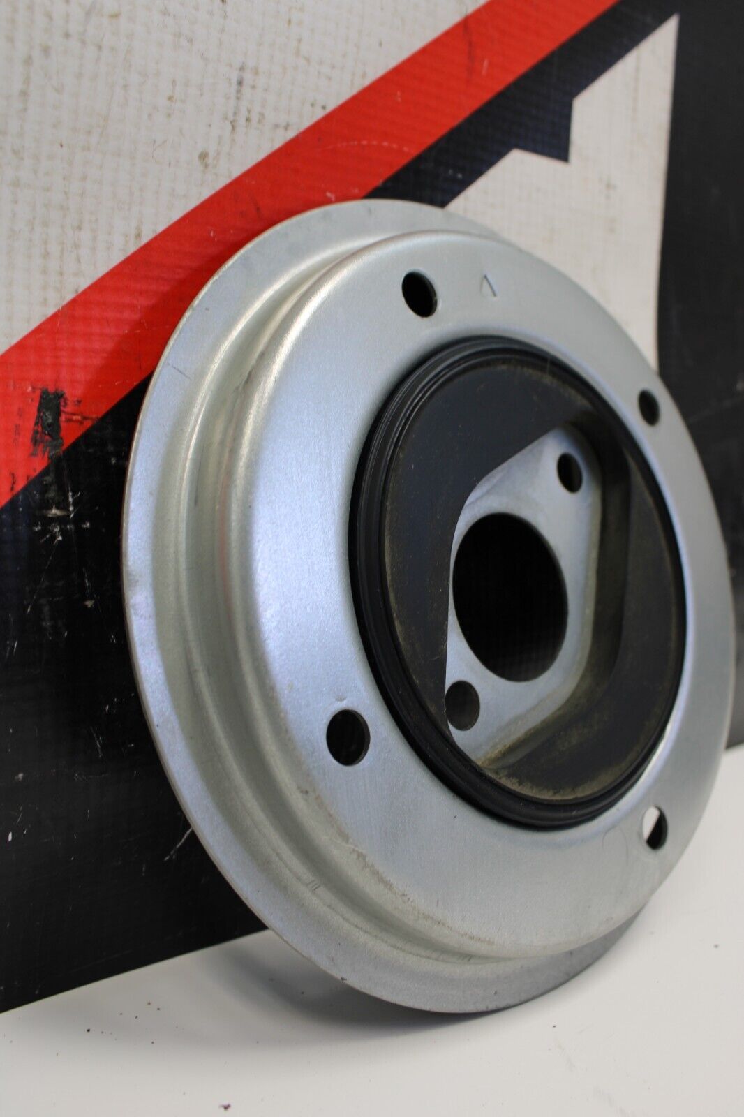 2003-2006 MITSUBISHI EVOLUTION EVO 8 9 Clutch Master Backing Plate