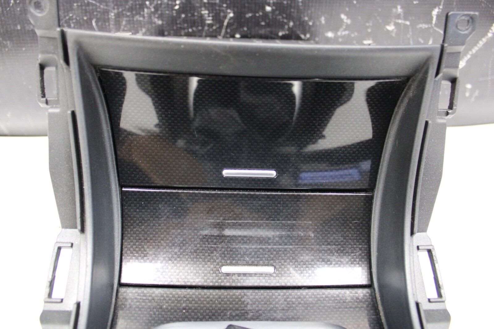 07-08 ACURA TL TYPE-S SHIFTER CONSOLE BEZEL TRIM OEM M/T Manual