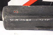 2000-2008 Honda S2000 Side Diffuser Side Skirt Left Driver