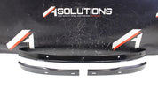 2000-2008 HONDA S2000 AP1 AP2 OEM CONVERTIBLE SOFT TOP RETAINER BRACKETS