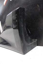 09-15 MITSUBISHI LANCER RALLIART OEM LH DRIVER EXTERIOR MOULDING SIDE SKIRT