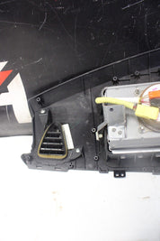 2008-2015 Mitsubishi Evolution Evo X Dashboard Dash Panel Upper Top Cover