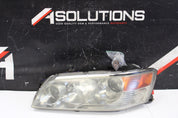 03-05 Mitsubishi Lancer EVOLUTION EVO  8 9 Left & Right Headlight SET HID OEM