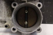 08-15 MITSUBISHI LANCER EVOLUTION MR GSR EVO X RALLIART THROTTLE BODY