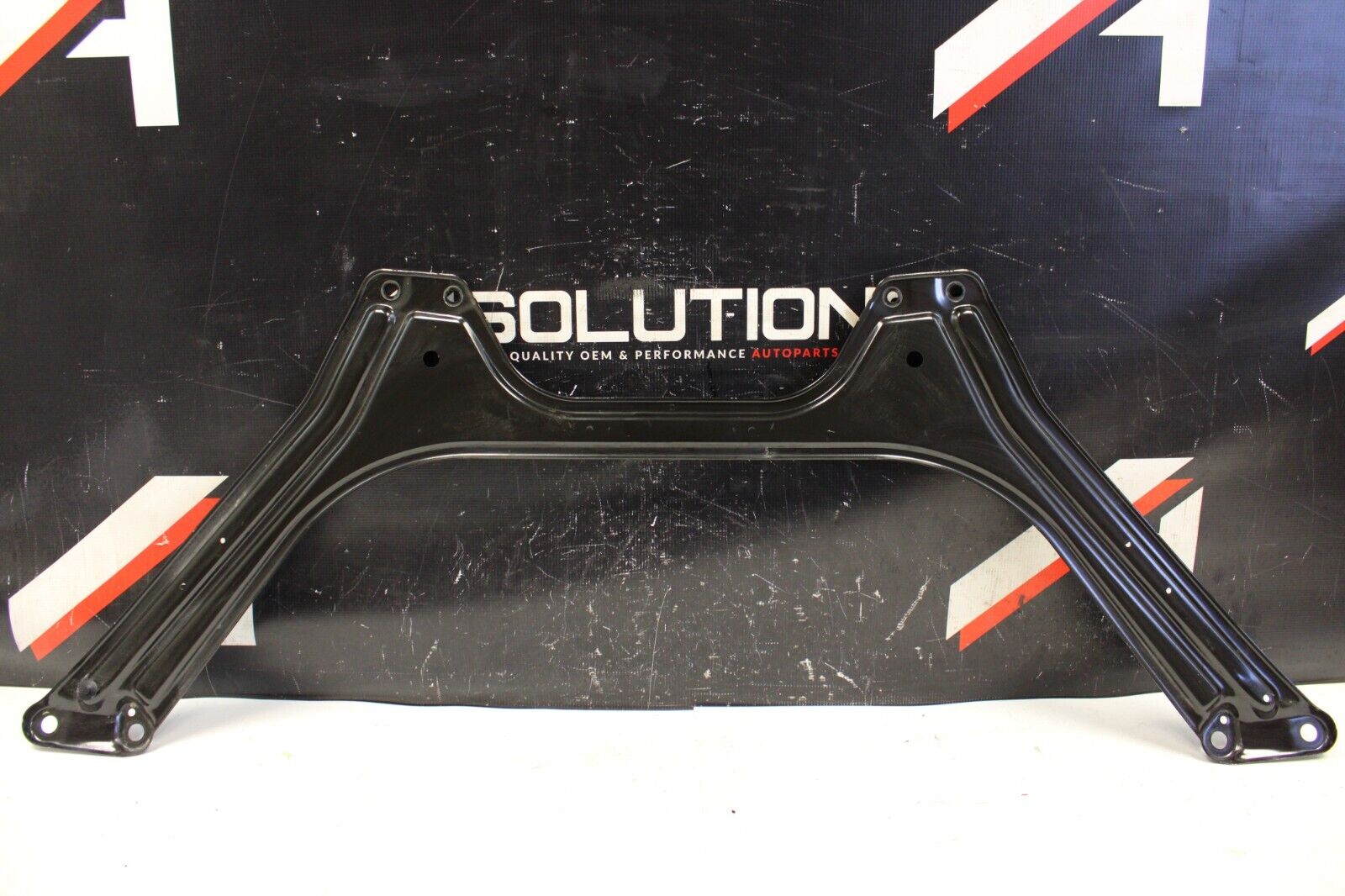 2020-2021 TOYOTA SUPRA A90 A91 FRONT STRUT TOWER BRACE OEM