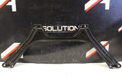 2020-2021 TOYOTA SUPRA A90 A91 FRONT STRUT TOWER BRACE OEM