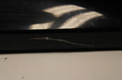 09-15 MITSUBISHI LANCER RALLIART Passenger Right Rocker Panel Trim Side Skirt