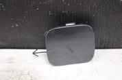 2013 Nissan GT-R GTR R35 Front Bumper Tow Hook Cover Cap OEM