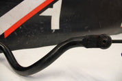 2003-2006 MITSUBISHI LANCER EVOLUTION EVO 8 9 front anti roll bar sway bars OEM