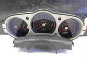 2008 Nissan Z33 350z Speedometer Instrument Gauge Cluster 99K Miles OEM AUTO