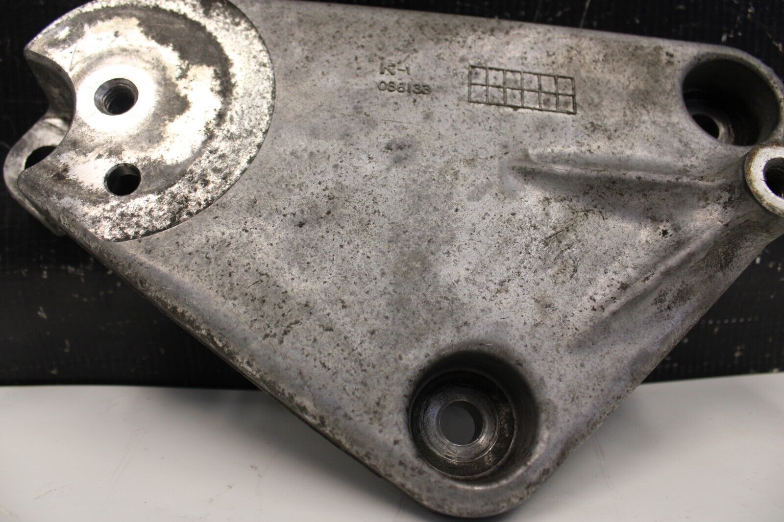 2009-2020 Nissan GTR R35 OEM Idler Bracket