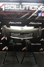 2003-2009 NISSAN 350Z FRONT BUMPER COVER OEM
