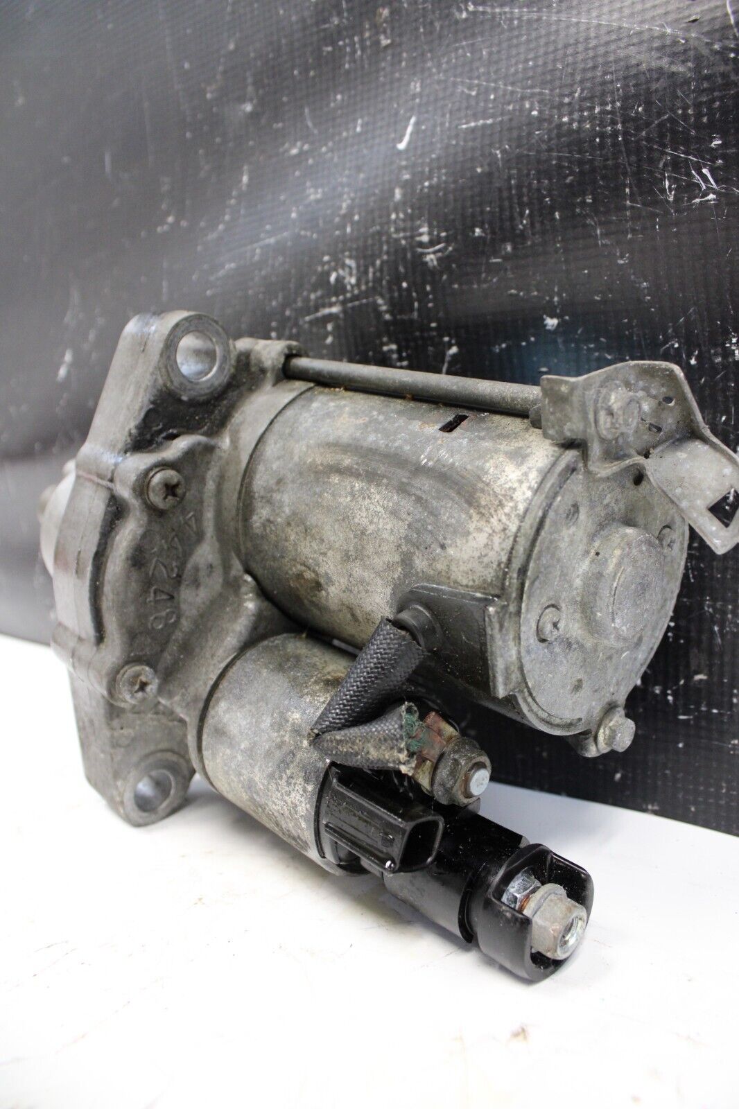 2007 2008 Acura TL Starter Motor OEM MHG028