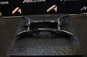 2008-2015 LANCER RALLIART TURBO OEM REAR SUBFRAME CROSSMEMBER