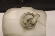 08-15 MITSUBISHI EVO EVOLUTION 10 X OEM COOLANT OVERLFOW BOTTLE RESERVOIR TANK