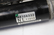 2009-2015 Mitsubishi Lancer Ralliart POWER STEERING GEAR RACK AND PINION