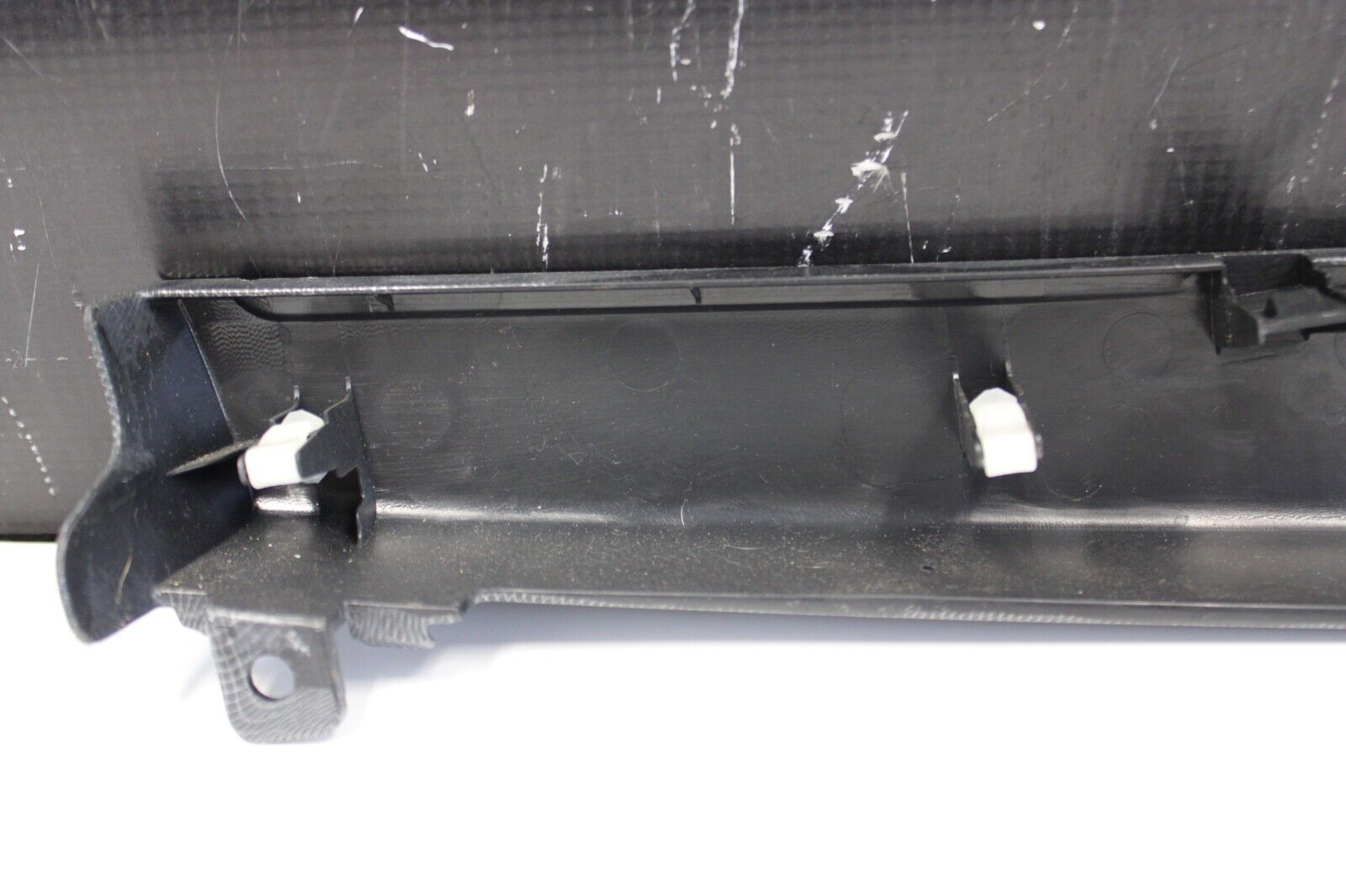 2009-2015 Mitsubishi Ralliart OEM Dash Board Trim Panel EVO X