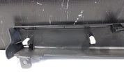 2009-2015 Mitsubishi Ralliart OEM Dash Board Trim Panel EVO X