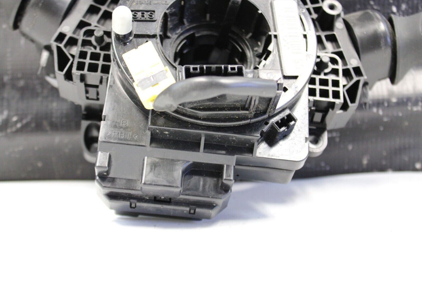 2012-2015 HONDA CIVIC SI SRS STEERING CLOCK SPRING ASSEMBLY 35000-TR0-A01 OEM
