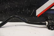 09-13 INFINITI G37 SEDAN REAR SWAY ANTI ROLL STABILIZER BAR
