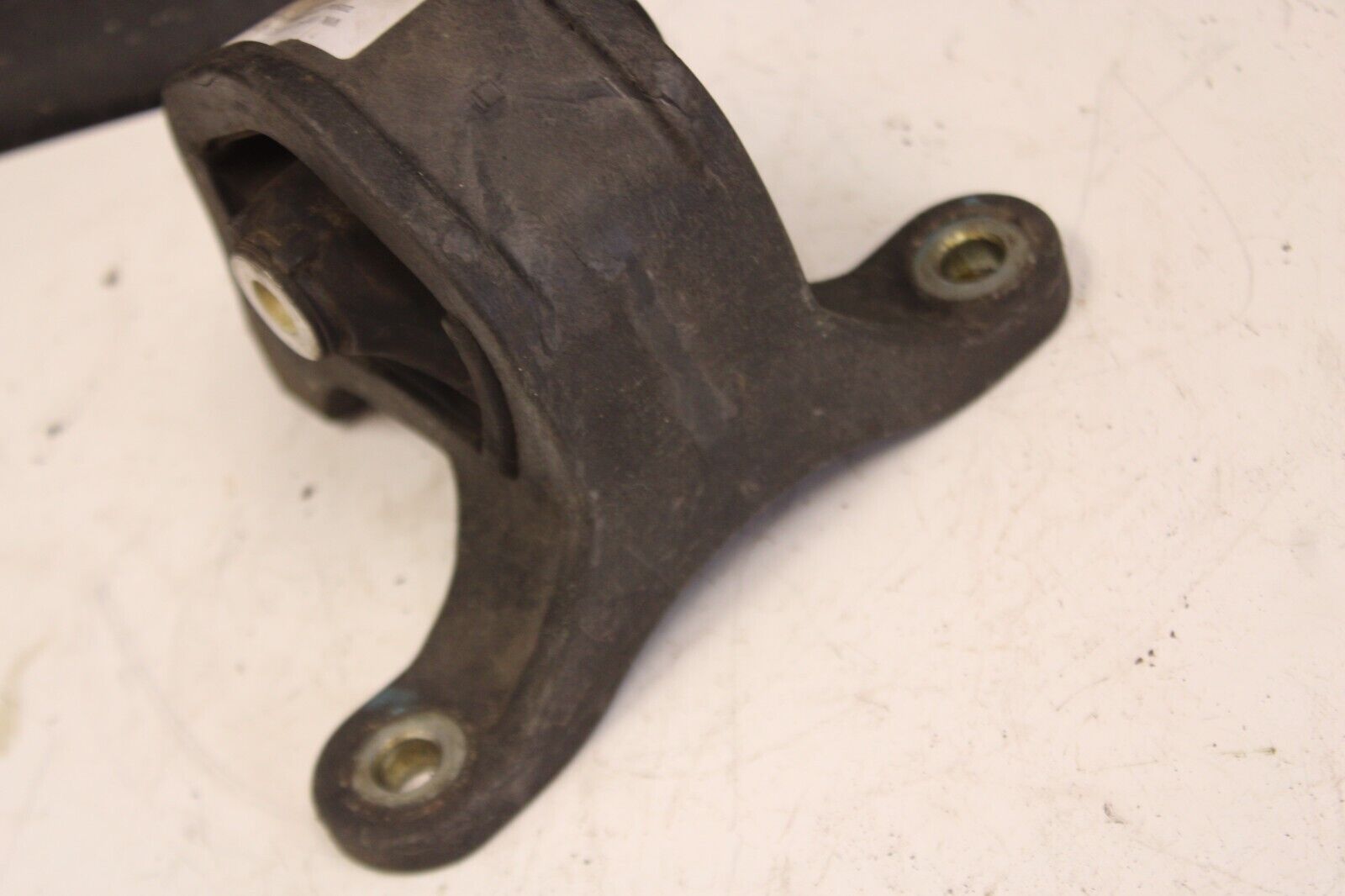 2009-2014 Acura TSX Rear Engine Motor Mount M/T OEM