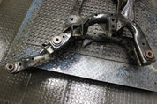 2009-2021 NISSAN GT-R GTR R35 VR38 AWD OE REAR TRANSMISSION SUBFRAME CROSSMEMBER